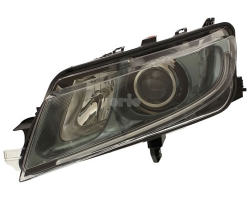 left halogen headlight genuine SAAB 9-5 II ´10-12