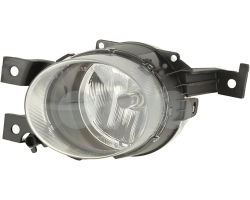 Fog Lamp / Fog Light Front left Genuine SAAB 9-5 II 2010-2011