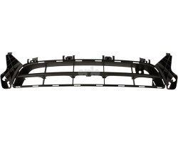 Kühlergrill unten Linear / Vector SAAB 9-5 II 2010-2011, SAAB Original-Ersatzteil