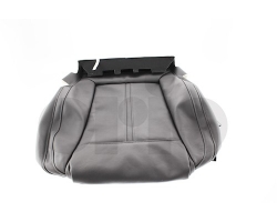 Cover Leather Seat Front Seat Cover SAAB 9-5 II 2010-2011, Genuine Part - Part #. 12777592