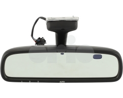 Interior mirror / Rear View Mirror SAAB 9-3 I / 9-3 II / 9-5 I