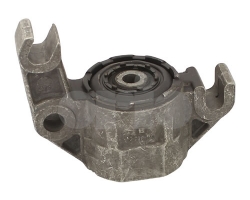 Suspension Strut Support Bearing complete with Bushing, Rear Axle, upper, SAAB 9-3 II XWD 2008-