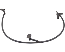 Spritzdüsen Düse Scheibenreinigung Windschutzscheibe Frontscheibe Kit SAAB 9-5 I 2008-2010, Original-Ersatzteil - OE Nr. 12779212