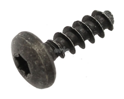 Screw M5x16 SAAB 9-3 II / 9-5 I / 9-5 II 1998-2014, SAAB Genuine Part