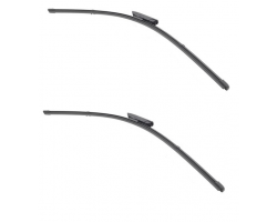 Wiper Blade Kit Windscreen Wiper SAAB 9-5 I 2008-2010