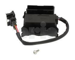 Control Unit Fan Engine Cooler Relay Box Fan Motor Single Fan SAAB 9-3 II ´03-14