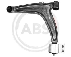 Control Arm Front Axle left OPEL / VAUXHALL Vectra C / Signum / SAAB 9-3 II 2003-2014 / CADILLAC BLS / FIAT Croma