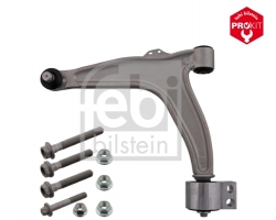 Control Arm Front Axle left OPEL / VAUXHALL Vectra C / Signum / SAAB 9-3 II 2003-2014 / CADILLAC BLS / FIAT Croma