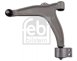 Control Arm Front Axle left OPEL / VAUXHALL Vectra C / Signum / SAAB 9-3 II 2003-2014 / CADILLAC BLS / FIAT Croma