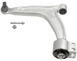 Control Arm Front Axle left OPEL / VAUXHALL Vectra C / Signum / SAAB 9-3 II 2003-2014 / CADILLAC BLS / FIAT Croma