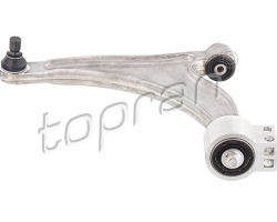 Control Arm Front Axle left OPEL / VAUXHALL Vectra C / Signum / SAAB 9-3 II 2003-2014 / CADILLAC BLS / FIAT Croma