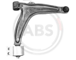 Control Arm Front Axle right OPEL / VAUXHALL Vectra C / Signum / SAAB 9-3 II 2003-2014 / CADILLAC BLS / FIAT Croma