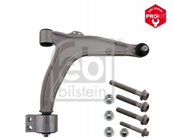 Control Arm Front Axle right OPEL / VAUXHALL Vectra C / Signum / SAAB 9-3 II 2003-2014 / CADILLAC BLS / FIAT Croma