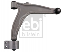 Control Arm Front Axle right OPEL / VAUXHALL Vectra C / Signum / SAAB 9-3 II 2003-2014 / CADILLAC BLS / FIAT Croma