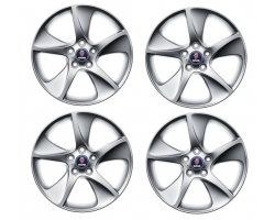 Alloy Wheels for SAAB 9-3 II 2003-2012, type 