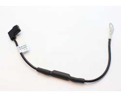 Entstörfilter Antenne SAAB 9-3 II  / 9-5 I Limousine 1998-2014, SAAB Original-Ersatzteil