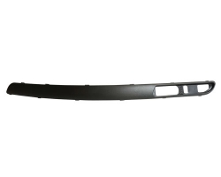 Decor Strip Front Bumper left SAAB 9-3 II 2003-2007 Position: Bumper Country Code: USA 