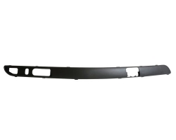 Decor Strip Front Bumper right SAAB 9-3 II 2003-2007 Position: Bumper Country Code: USA 