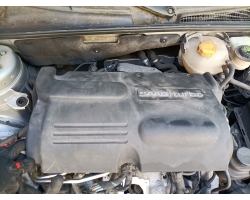 Engine Cover Genuine SAAB 9-3 II (2003-) B207