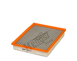 Air Filter SAAB 9-3 II 2.2 TiD / 1.9 TiD 8V / 1.9 TiD 16V / 1.9 TTiD [D223L / Z19DT / Z19DTH / A19DTR / Z19DTR]