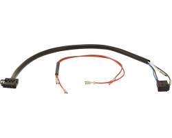 Microswitch Micro Switch Cable Harness Registration Lamp SAAB 9-3 II 5d / Sportcombi / Wagon ´06-12