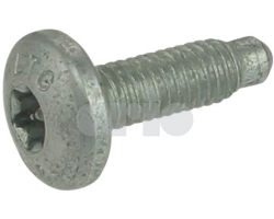 SCREW for SAAB, Genuine Part - Part #. 12789897, ARTICLE ONLY 1x IN STOCK, LAST AVAILABLE UNIT