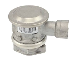 Check valve / Exhaust gas recirculation valve AGR EGR SAAB 9-3 II 1.8t / 2.0t / 2.0T model year 2003-2012 , 9-3 2009-2012, 9-5 2002-2003 