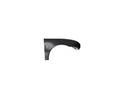 right fender genuine SAAB 9-3 II ´03-07