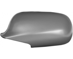 Mirror Cover Outer Mirror / Cap Mirror left, primed and paintable, SAAB 9-3 II 2003-2009 / 9-5 I 2003-2010