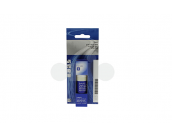 Touch-Up Pen Genuine Polar White BC 283 BC283 for SAAB, Genuine Part - Part #. 400131348