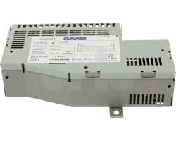 Verstärker Audioanlage Audiosystem SAAB 9-3 II 2003-2006