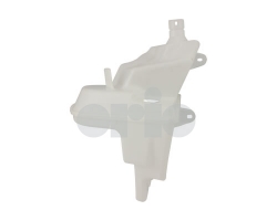 Washer Fluid Reservoir / Tank SAAB 9-3 II 4D / CV ´04-14, Genuine Part - Part #. 12802446