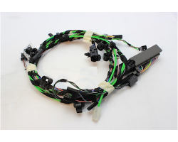 Cable Harness Roof / Rear Window SAAB 9-3 II 4-Door / Sedan 2004-2006, SAAB Genuine Part