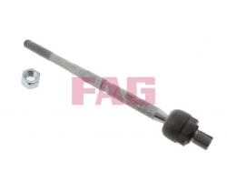 Track Rod / Tie Axle Joint / Steering Arm SAAB 9-3 II ´03-14