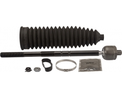 Track Rod / Tie Axle Joint / Steering Arm Installation Kit SAAB 9-3 II ´03-14