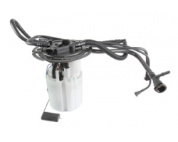 Benzinpumpe / Kraftstoffpumpe / Kraftstoffpumpeneinheit / Kraftstoff- Fördereinheit elektrisch SAAB 9-3 II 1.8t 2.0t 2.0T B207E B207L B207R ´03-07