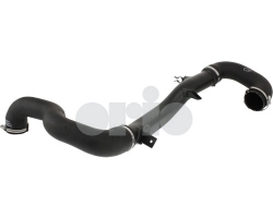 Air Duct Air Hose Air Canal Air Pipe SAAB 9-3 II 1.9 TTiD A19DTR Z19DTR, Genuine Part - Part #. 12822777