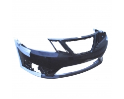 Front Bumper Skin Genuine SAAB 9-3 II ´12-14