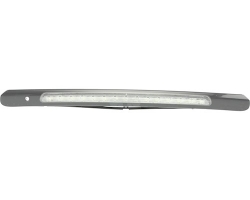 Aux Brake Lamp / 3rd Brake Light / Third brake Lamp SAAB 9-3 II Sportcombi 2006-2012, Genuine Part - Part #. 12825344