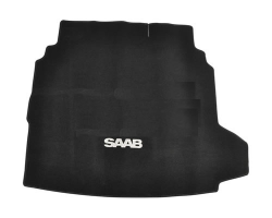 Kofferraummatte / Matte Kofferraum Original SAAB 9-3 II Sportsedan / Limousine 2011-2014