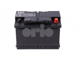 Batterie 70AH 70 Ah Original SAAB 9-3 II 9-5 I