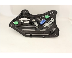 Mechanismus / Gestänge Fensterheber hinten rechts Original SAAB 9-3 II Cabrio ´04-12