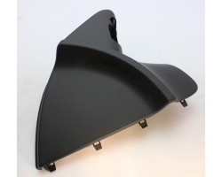 Cover Door Panel Front Door right SAAB 9-3 II Convertible 2004-2012, for RHD Vehicles only, Genuine Part - Part #. 12833662