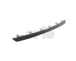 Extension Bumper front Aero SAAB 9-5 II 2010-2011, SAAB Genuine Part