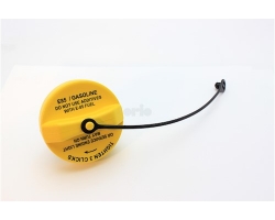 Tank Filler Cap SAAB 9-3 II 2.0T Biopower A20NFT 2012-2014, Genuine Part - Part #. 12842121