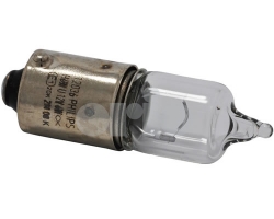 BULB for SAAB, Genuine Part - Part #. 12843153