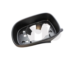 Frame Outer Mirror left SAAB 9-3 II 2010-2014 / 9-5 I Model Year 2010 Genuine Part - Part #. 12845729