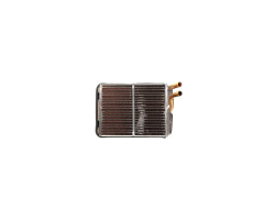 Heater Core / Heat Exchanger Interior Heating VOLVO 700 740 760 900 940 960 S90 I V90 I, Vehicle Equipment: For Vehicles with Air Conditioner, Driver Position: For left-hand drive Vehicles / LHD