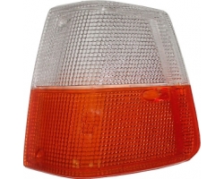 Blinkerglas / Glas Blinker / Blinkleuchtenglas links VOLVO 240 260