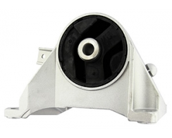 Motorlager vorne / Lagerung Motor SAAB 9-3 II Automatik, für Motorisierung 1.9 TiD Z19DT Z19DTH TTiD A19DTR Z19DTR 2005-2011 / 1.8t 2.0t 2.0T 2009-2011 B207 XWD 6-Gear / 2.0T A20NFT 2012-2014 